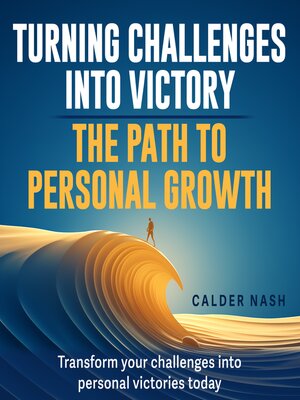 cover image of Turning Challenges into Victory